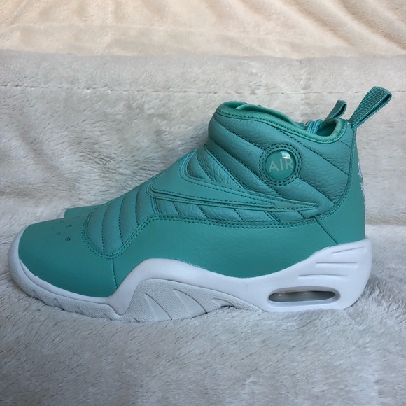 Nike Air Shake Ndestrukt Rodman - Picture 5 of 7